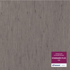 Линолеум Tarkett Standard Plus 496