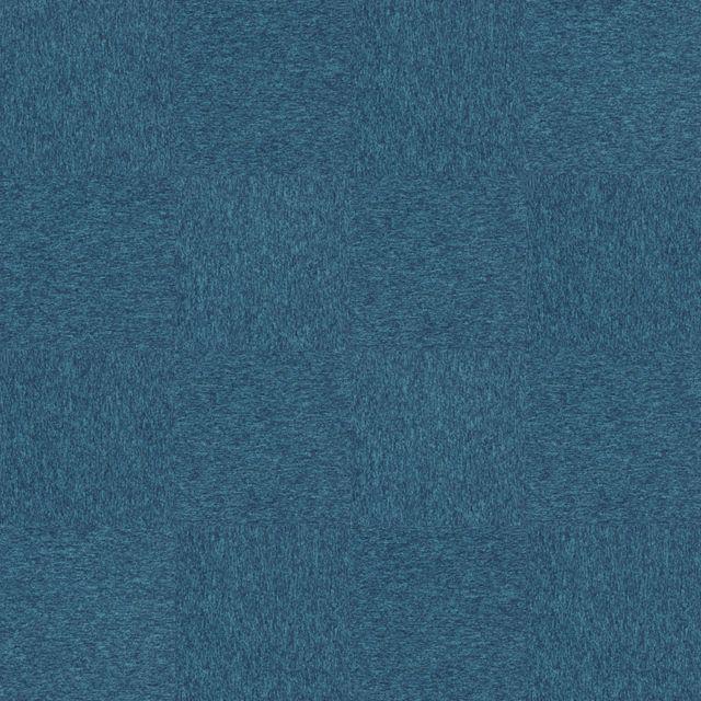 Ковровая плитка Employ Loop 4197017 Peacock