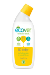 Чистящее средство для унитазов Ecover Essential Toilet Cleaner Лимон 750 мл