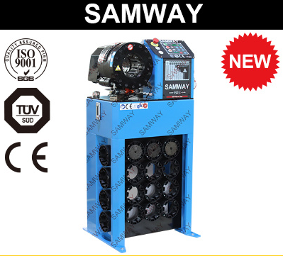 ОБЖИМНОЙ СТАНОК SAMWAY P32S