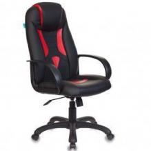 Геймерское кресло VIKING-8/BL+RED