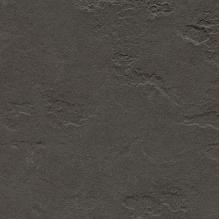 Линолеум Forbo Marmoleum Solid Slate e3707/e370735 Highland black