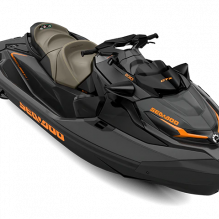 Гидроцикл GTX 230 С АУДИОСИСТЕМОЙ 2021