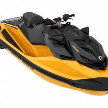 Гидроцикл RXP X 300 RS 2021