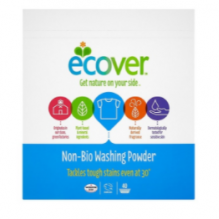 Стиральный порошок Ecover Non Bio 3 кг
