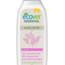 Жидкое средство для деликатной стирки Ecover Essential с запахом Лаванды 1 л