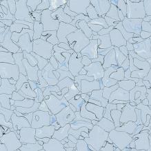 Токопроводящая ПВХ плитка Forbo Colorex SD 150221 pacific